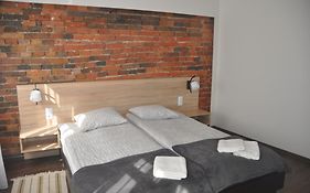 Apartamenty Przy Starówce